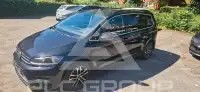 2016 Volkswagen Touran