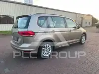 2016 Volkswagen Touran