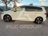 2016 Volkswagen Touran