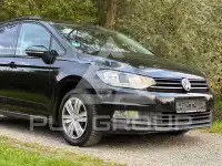 2016 Volkswagen Touran