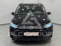 2016 Volkswagen Touran