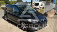2016 Volkswagen Touran