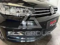 2016 Volkswagen Touran