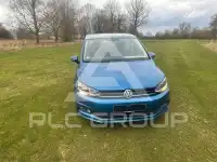 2016 Volkswagen Touran