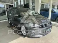 2016 Volkswagen Touran