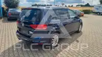 2016 Volkswagen Touran