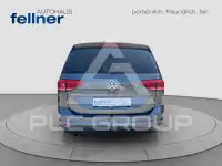 2016 Volkswagen Touran
