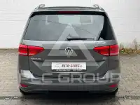 2016 Volkswagen Touran