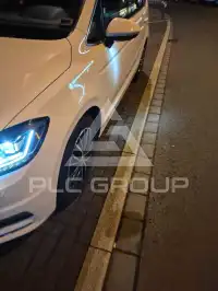 2016 Volkswagen Touran