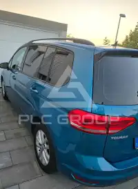2016 Volkswagen Touran