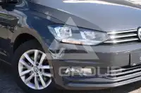 2016 Volkswagen Touran