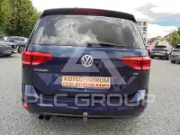 2016 Volkswagen Touran