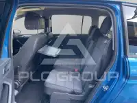 2016 Volkswagen Touran