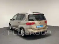 2016 Volkswagen Touran
