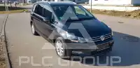 2016 Volkswagen Touran