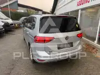 2016 Volkswagen Touran
