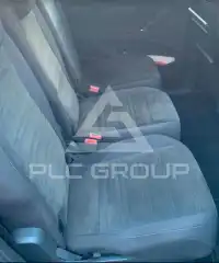 2016 Volkswagen Touran
