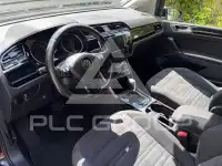 2016 Volkswagen Touran