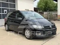 2016 Volkswagen Touran