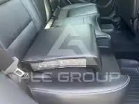 2016 Volkswagen Touran