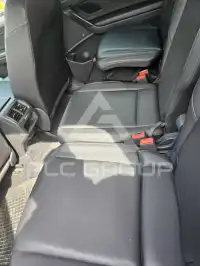 2016 Volkswagen Touran