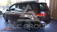 2016 Volkswagen Touran