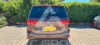 2016 Volkswagen Touran