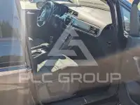 2016 Volkswagen Touran