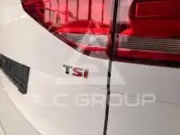 2016 Volkswagen Touran