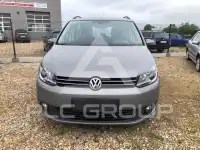 2016 Volkswagen Touran