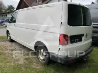 2016 Volkswagen T5
