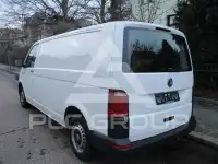 2019 Volkswagen T5