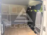 2016 Volkswagen T5