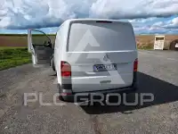 2016 Volkswagen T5