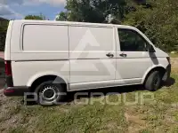 2016 Volkswagen T5