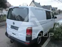 2019 Volkswagen T5