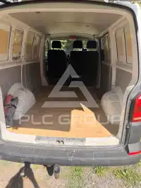 2016 Volkswagen T5