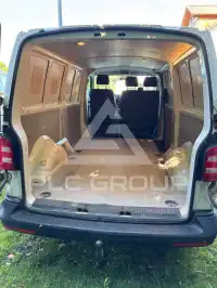 2016 Volkswagen T5