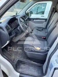 2016 Volkswagen T5