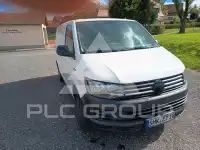 2016 Volkswagen T5