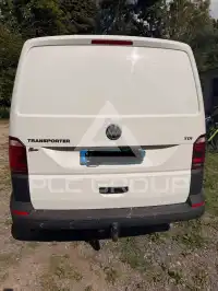 2016 Volkswagen T5
