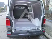 2019 Volkswagen T5