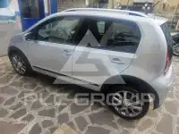 2016 Volkswagen T-Cross