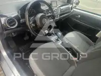 2016 Volkswagen T-Cross