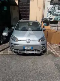 2016 Volkswagen T-Cross