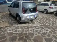 2016 Volkswagen T-Cross