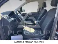 2016 Volkswagen Caddy