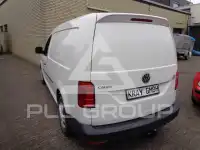 2016 Volkswagen Caddy