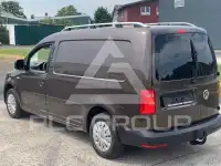 2016 Volkswagen Caddy