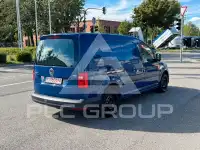 2016 Volkswagen Caddy